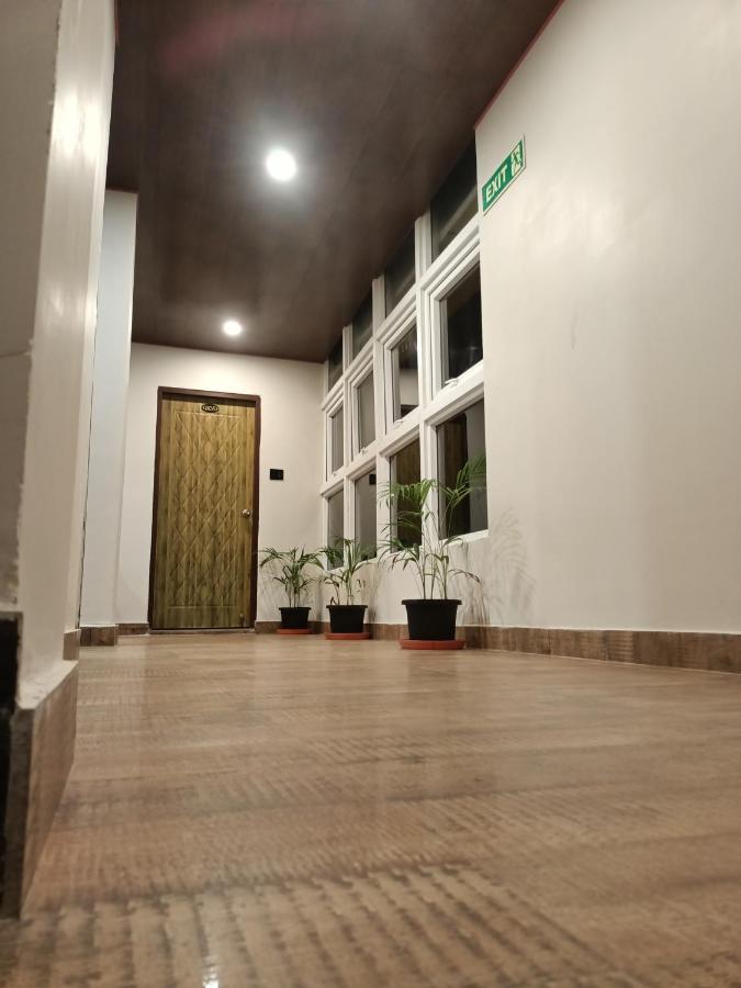 Hotel 2A Port Blair Exterior foto