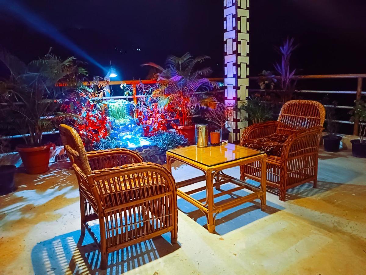 Hotel 2A Port Blair Exterior foto