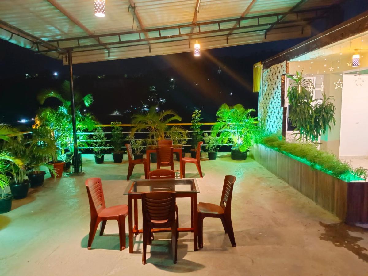 Hotel 2A Port Blair Exterior foto