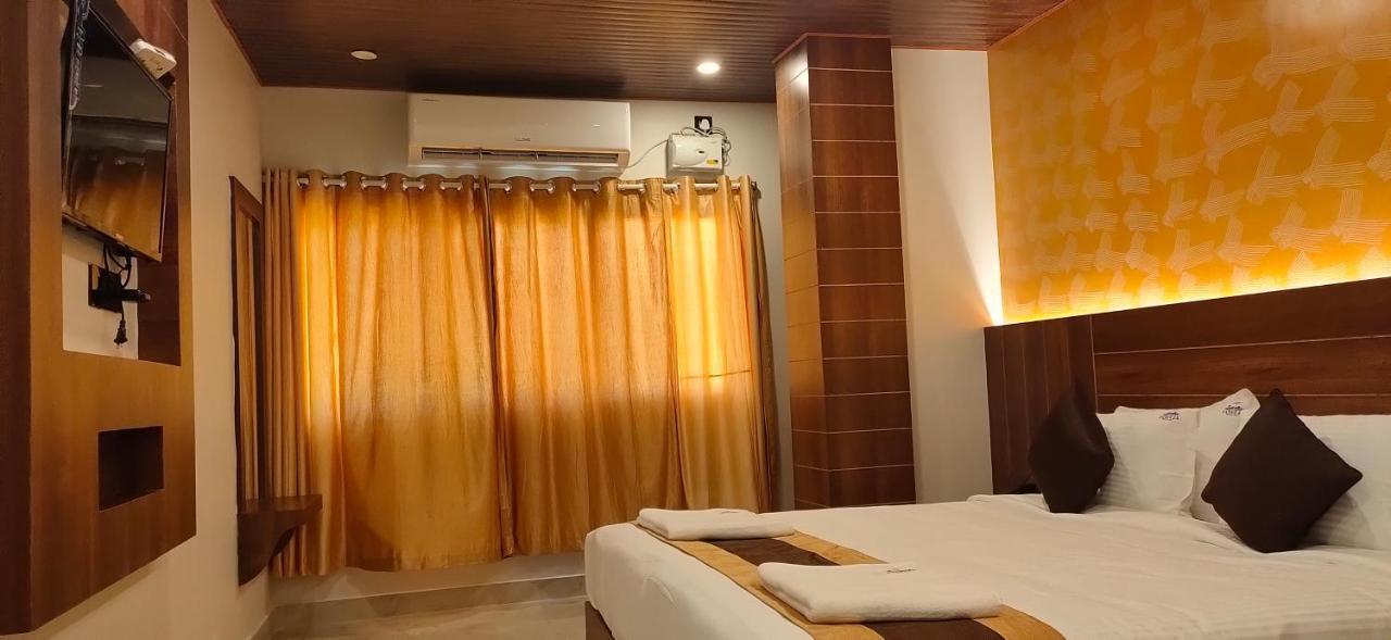 Hotel 2A Port Blair Exterior foto