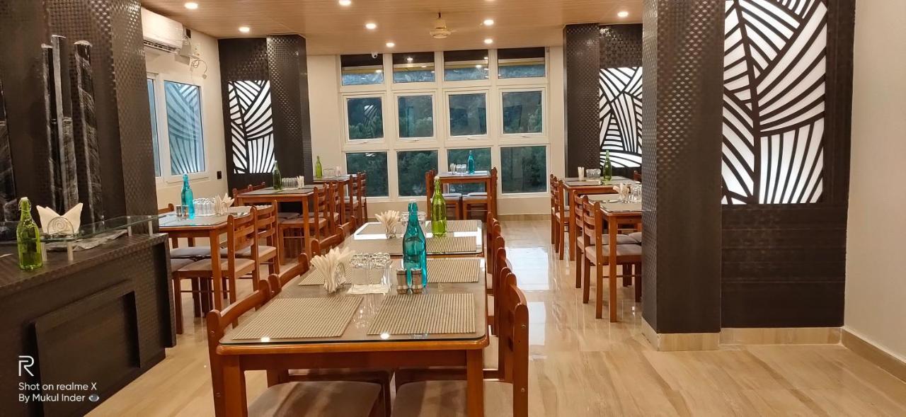 Hotel 2A Port Blair Exterior foto