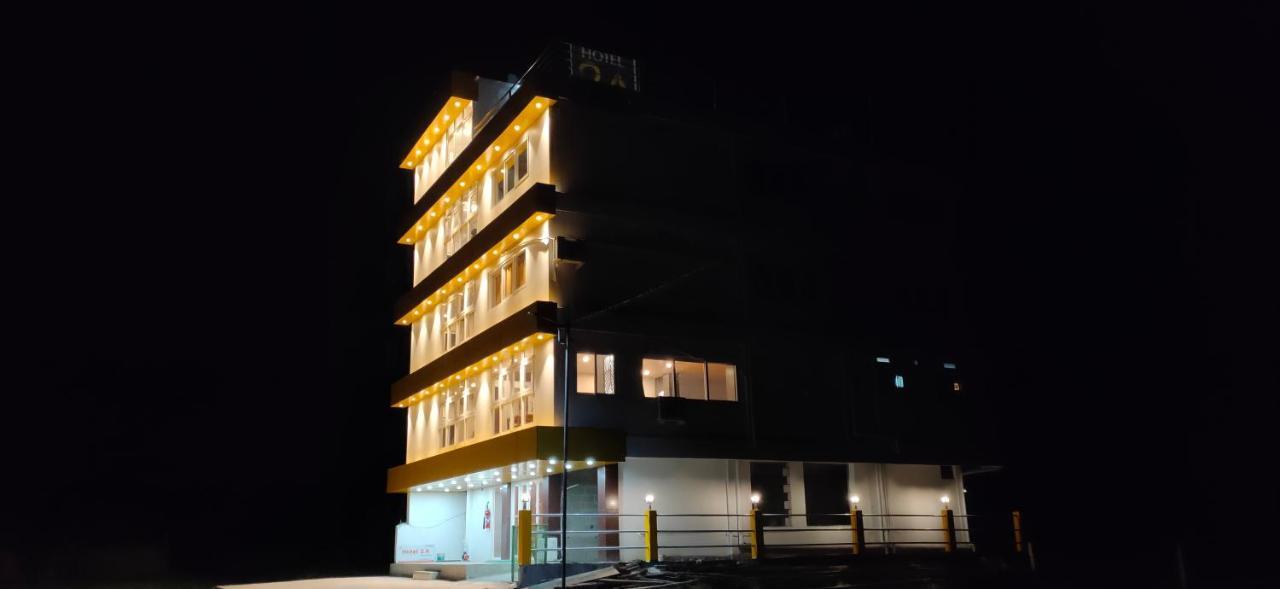 Hotel 2A Port Blair Exterior foto